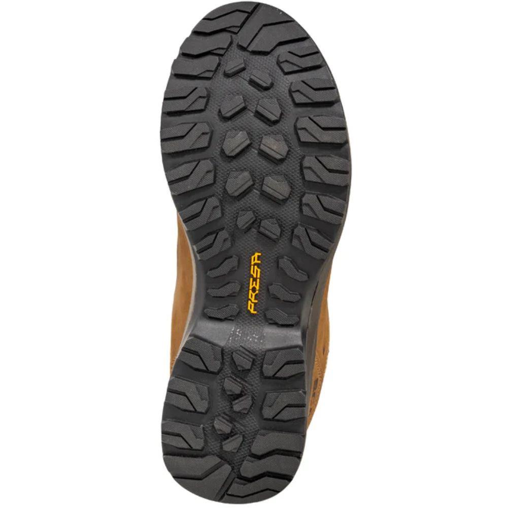Scarpa Men's Cyrus 2 GTX Walking Shoes sole