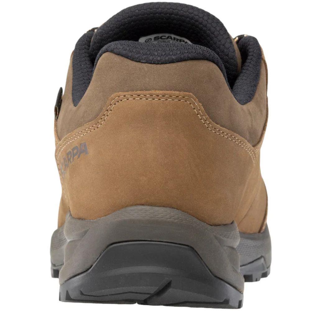 Scarpa Men&#39;s Cyrus 2 GTX Walking Shoes back