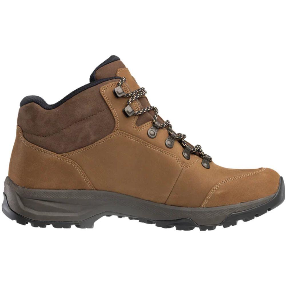 Scarpa Men&#39;s Cyrus 2 Mid GTX Walking Shoes right side