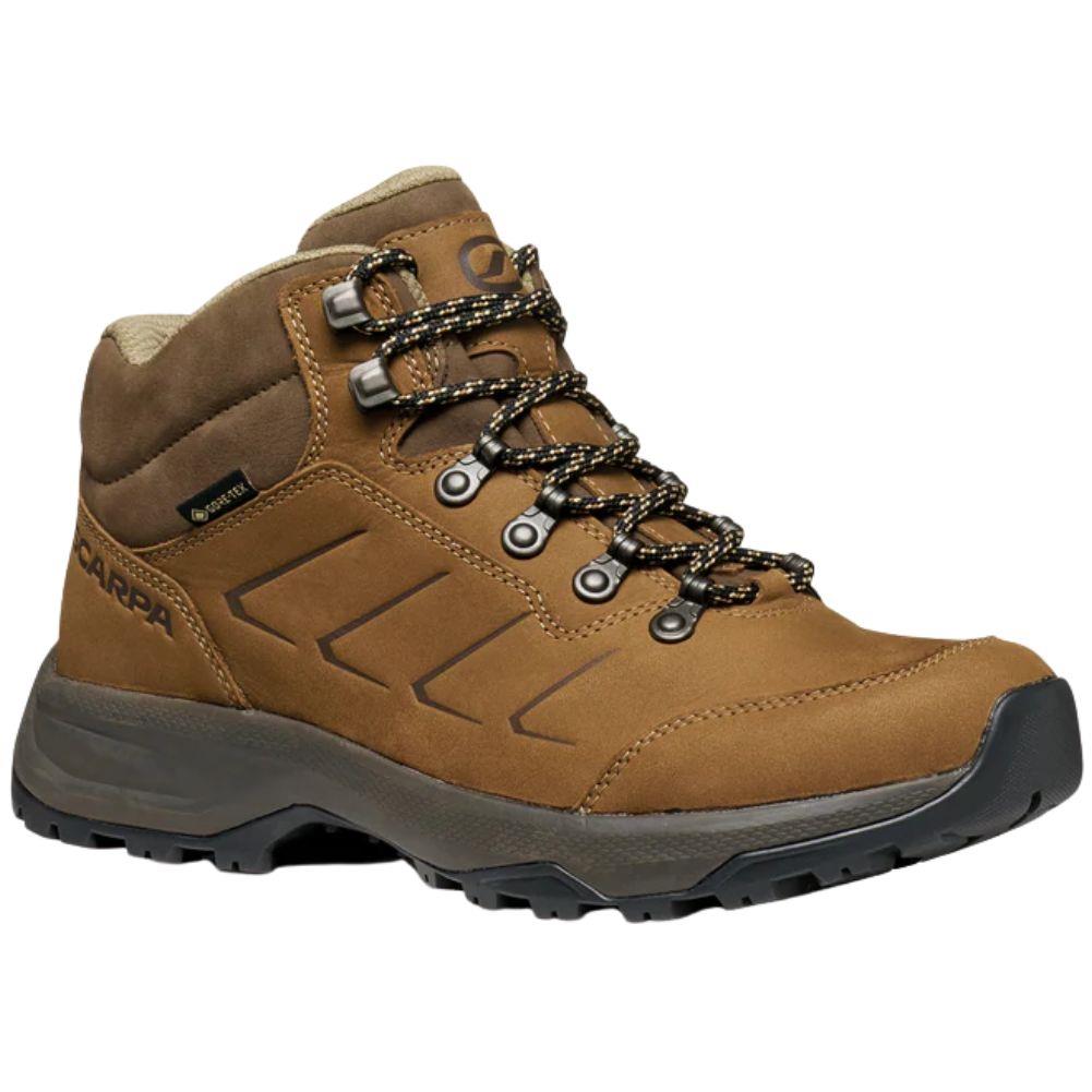 Scarpa Women's Cyrus 2 Mid GTX Walking Boots