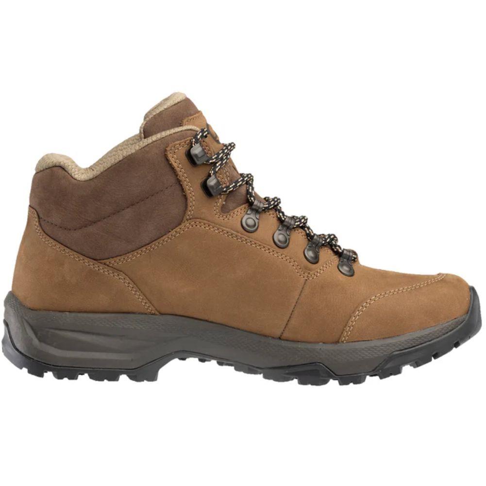Scarpa Women's Cyrus 2 Mid GTX Walking Boots right profile