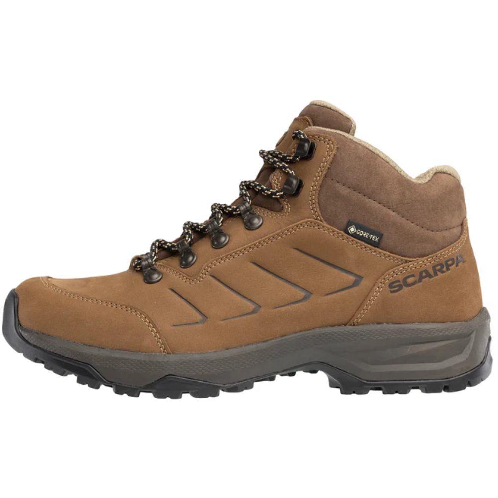Scarpa Women's Cyrus 2 Mid GTX Walking Boots left