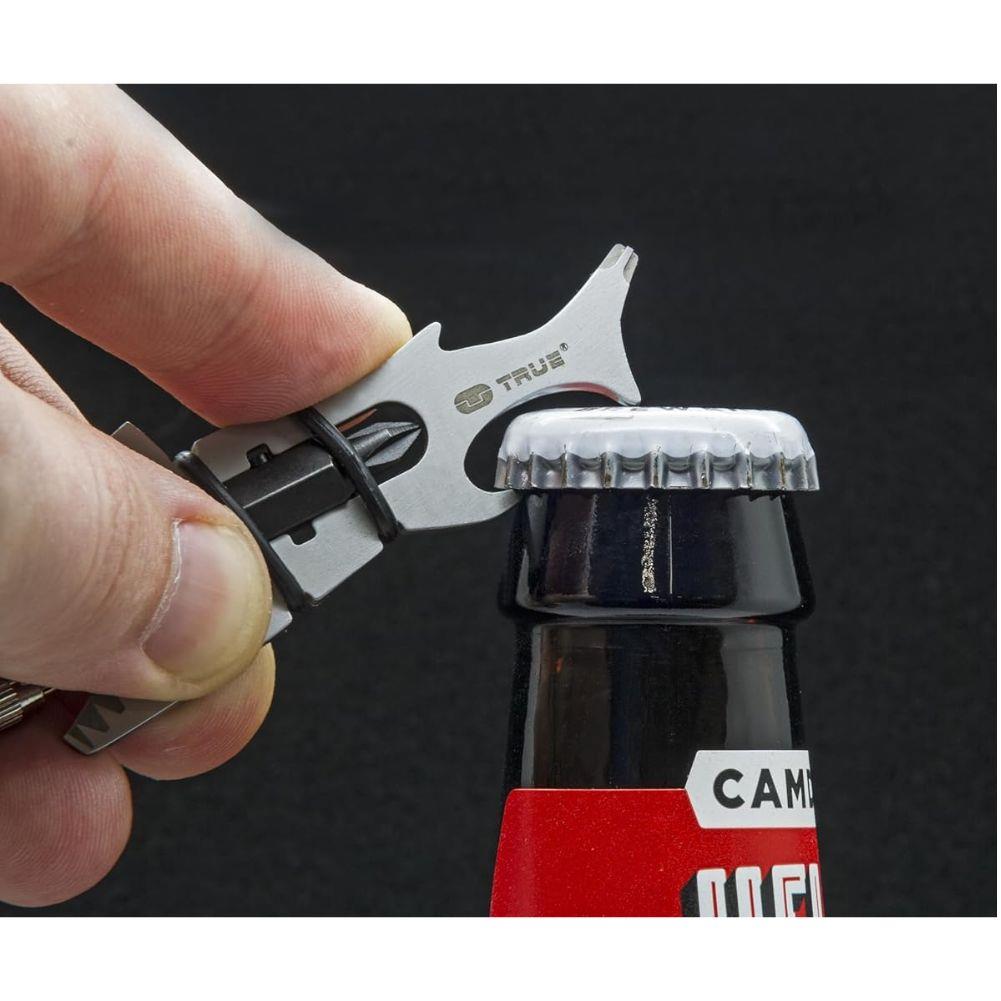 True Utility True Sharkey Multi-Tool (Keyring)