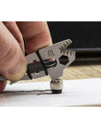 True Utility True Sharkey Multi-Tool (Keyring)
