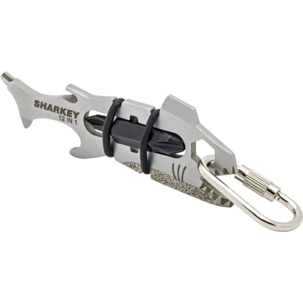 True Utility True Sharkey Multi-Tool (Keyring)
