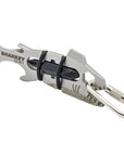 True Utility True Sharkey Multi-Tool (Keyring)