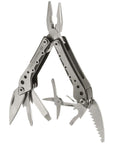 True Utility True Mini Keyring Multi Tool