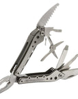True Utility True Mini Keyring Multi Tool angle