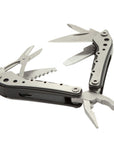 True Utility True Mini Keyring Multi Tool side andle