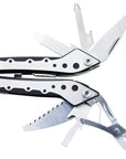 True Utility True Mini Keyring Multi Tool tools