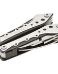 True Utility True Mini Keyring Multi Tool closed