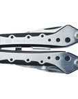 True Utility True Mini Keyring Multi Tool