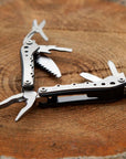 True Utility True Mini Keyring Multi Tool