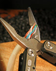 True Utility True Mini Keyring Multi Tool