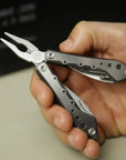 True Utility True Mini Keyring Multi Tool