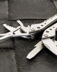 True Utility True Mini Keyring Multi Tool