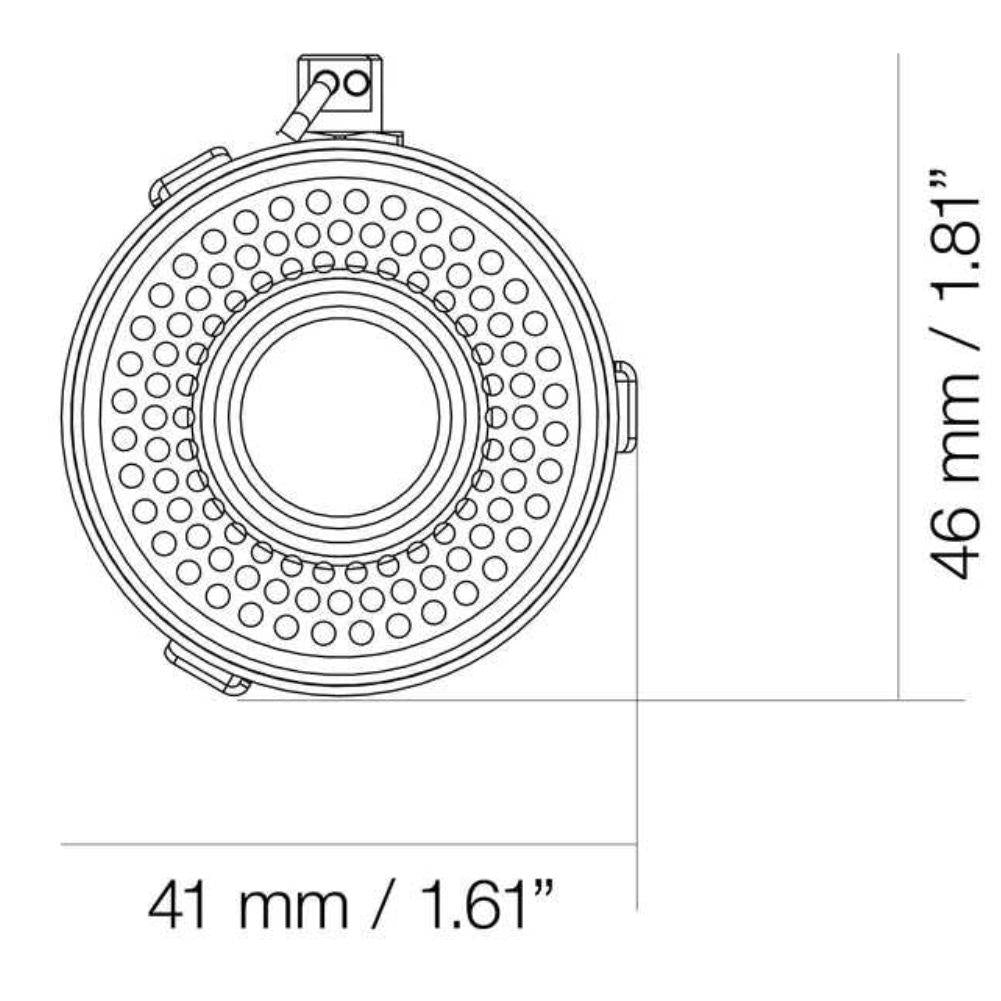 Silva Primus Micron III Stove measurements