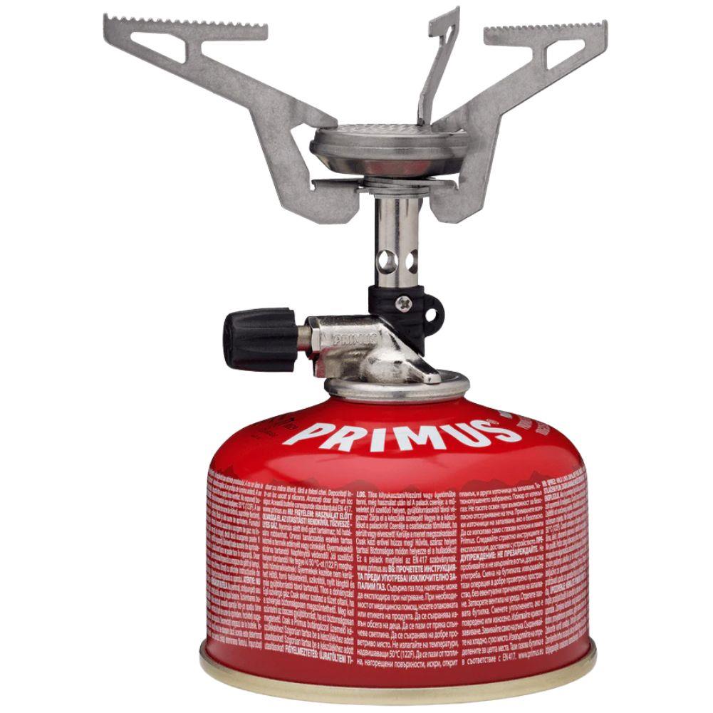 Primus Express Backpacking Stove