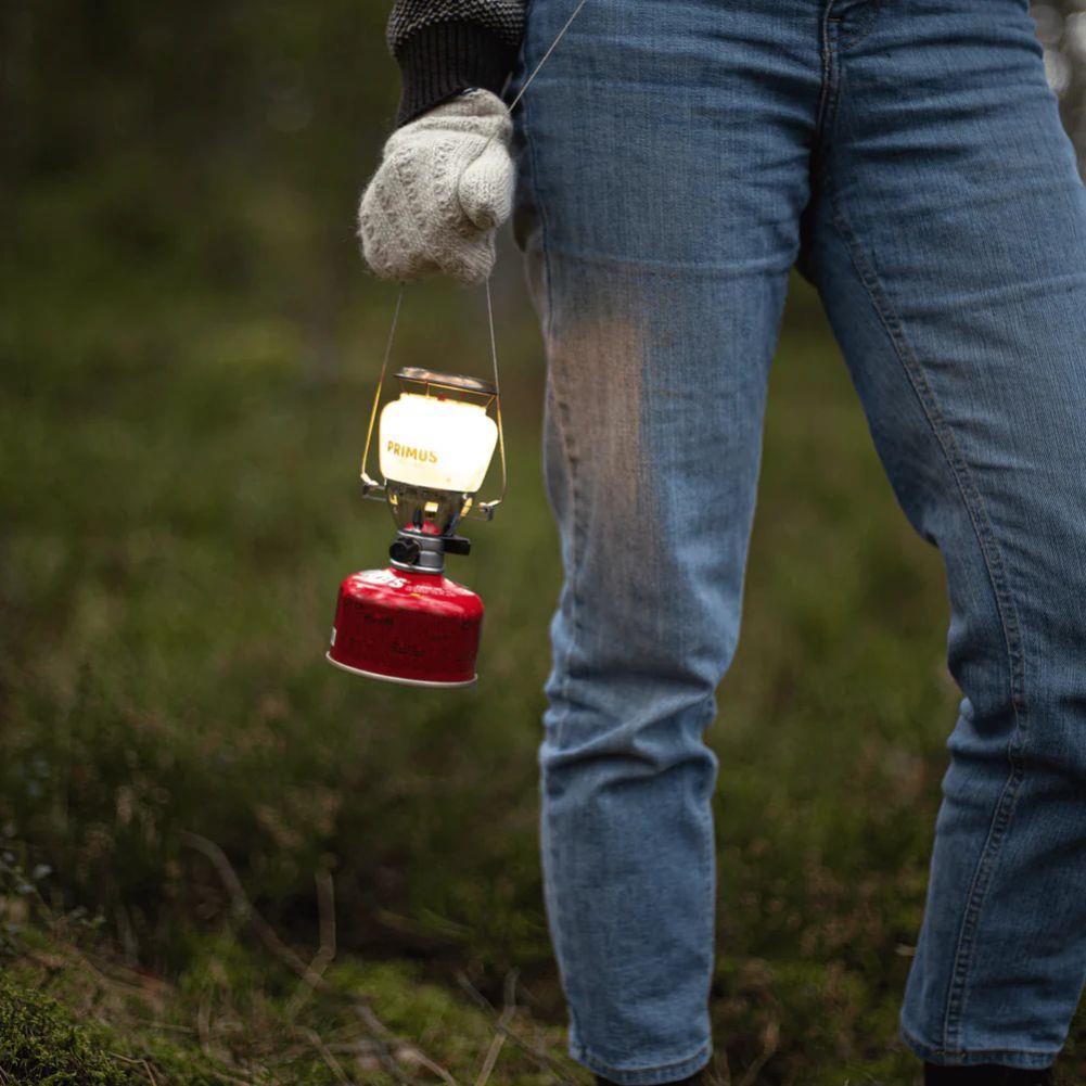 Silva Primus EasyLight Lantern handle