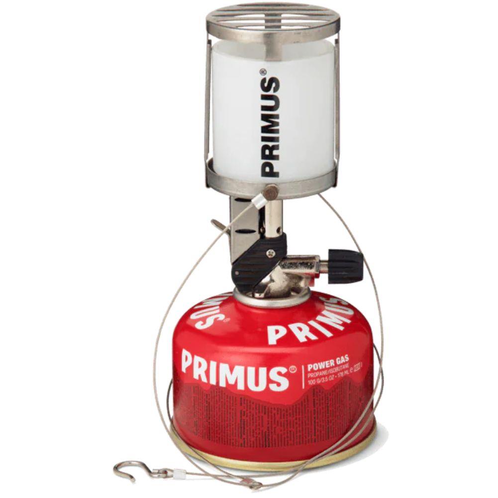 Silva Primus Micron Lantern - Glass