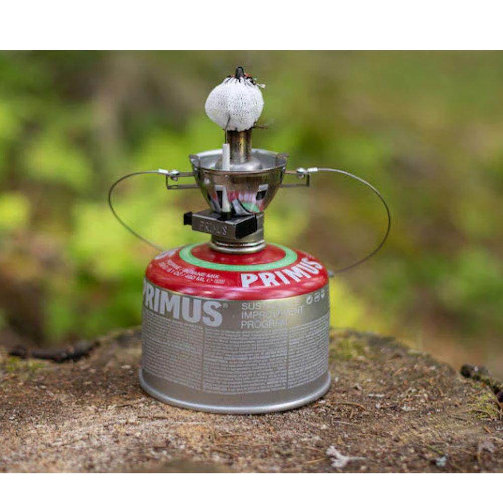Silva Primus Lantern Mantle Replacements more gas