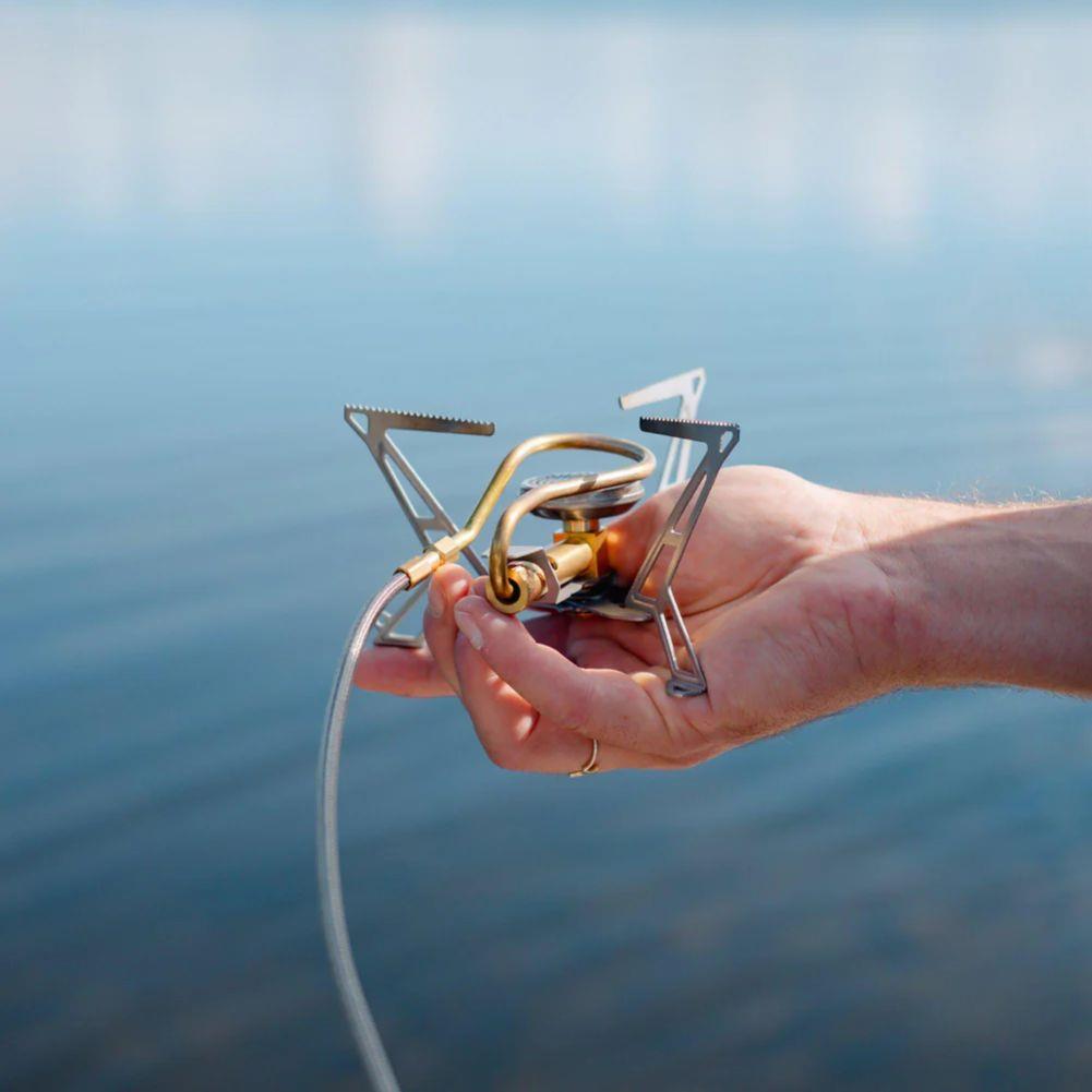 Primus Express Spider Backpacking Stove