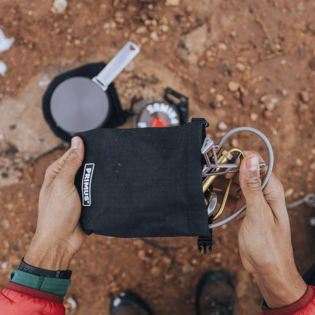 Primus Express Spider Backpacking Stove