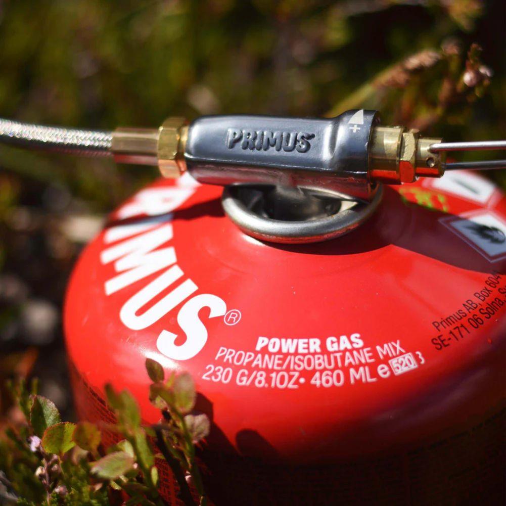 Silva Primus Power Gas 100g grass