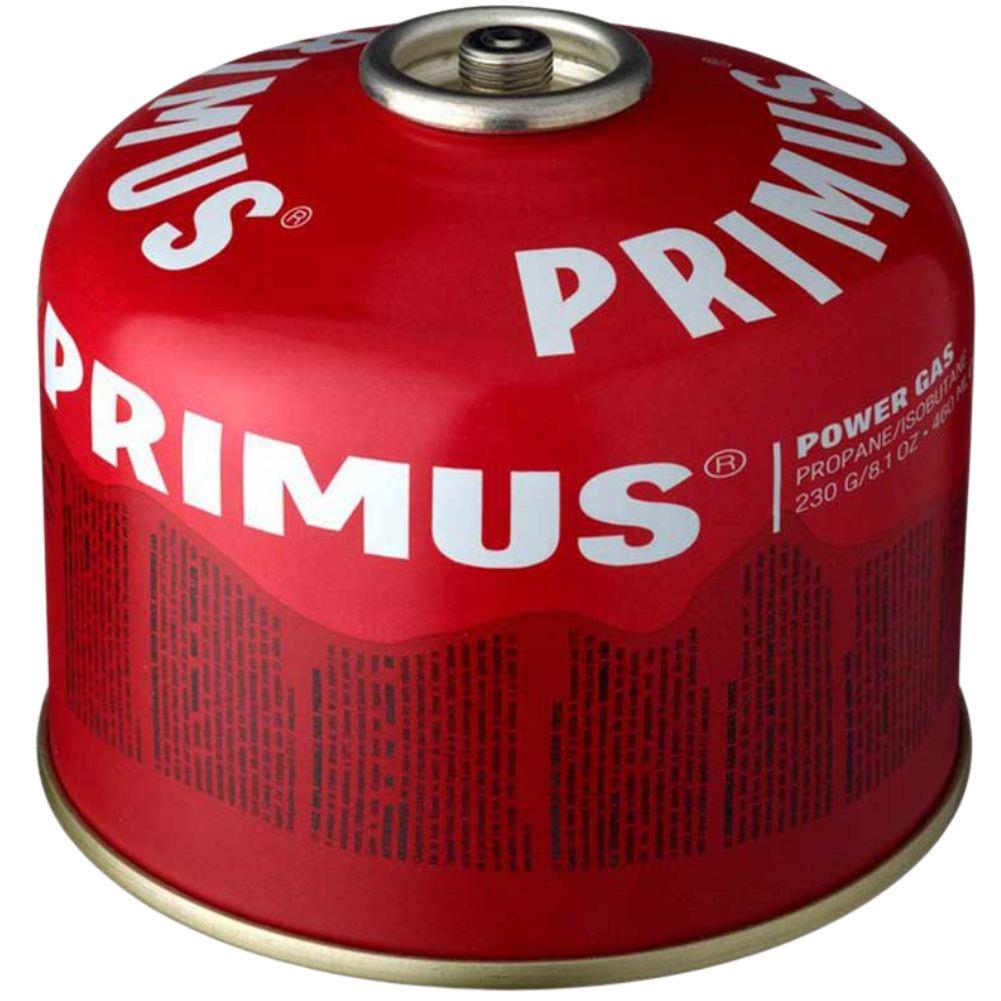 Silva Primus Power Gas 230g