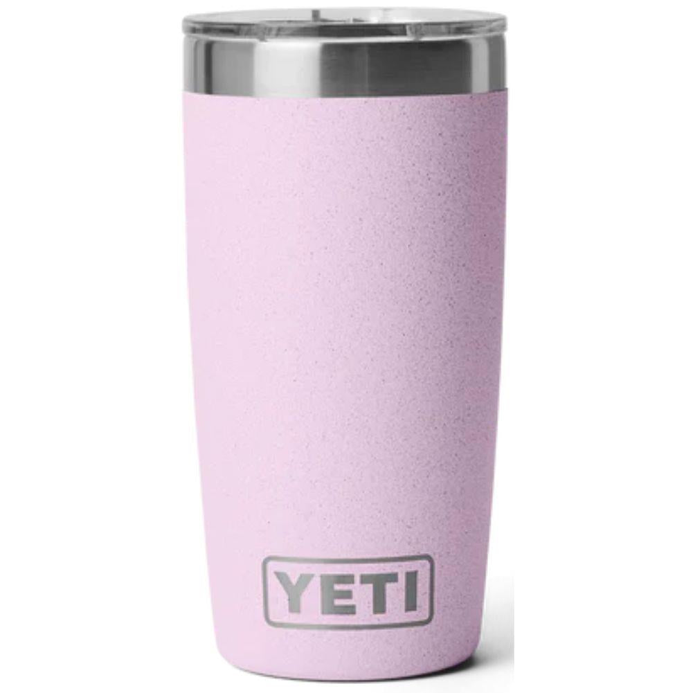Yeti Rambler 10 OZ Tumbler (Cherry Blossom)