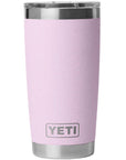 YETI Rambler 20 oz (591 ml) Tumbler (Cherry Blossom)