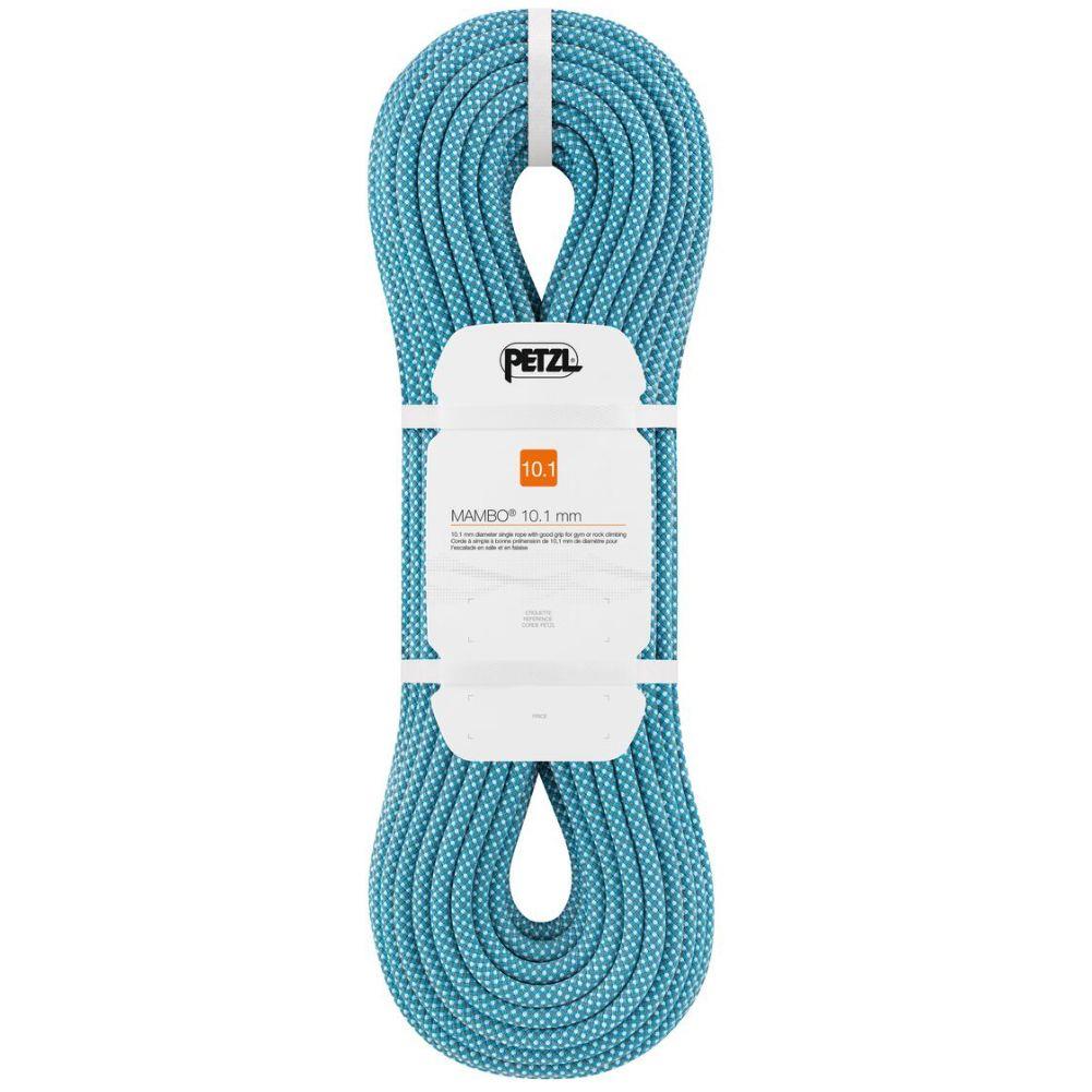 Petzl Mambo 10.1 x 50m Climbing Rope