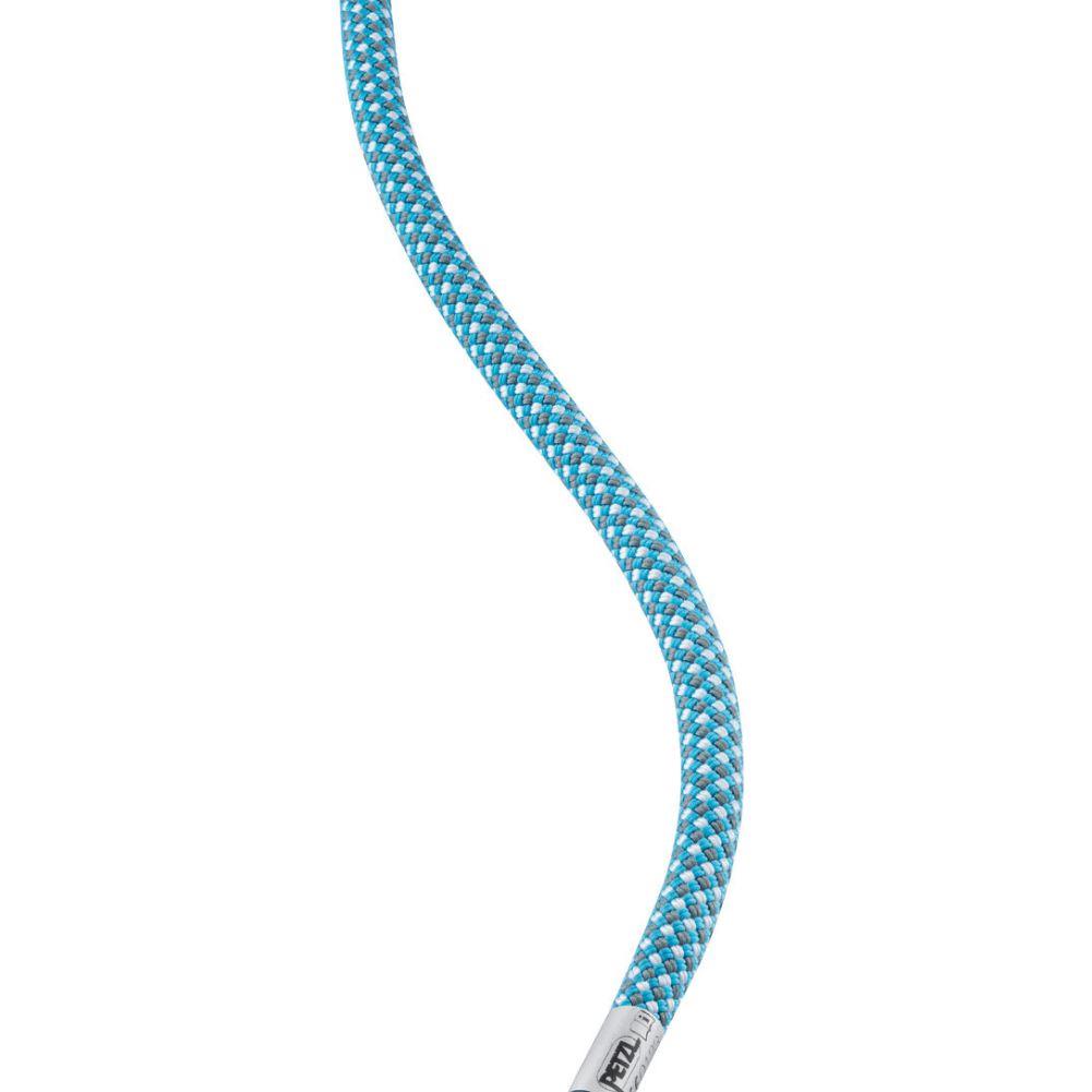 Petzl Mambo 10.1 x 50m Climbing Rope snigle