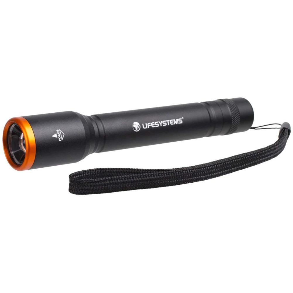 Lifesystem Intensity 480 LED Hand Torch