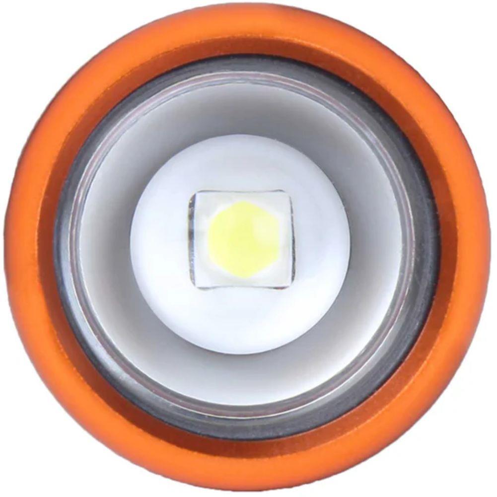 Lifesystem Intensity 480 LED Hand Torch light