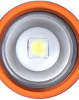 Lifesystem Intensity 480 LED Hand Torch light