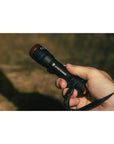 Lifesystem Intensity 480 LED Hand Torch hand