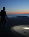 Lifesystem Intensity 480 LED Hand Torch beach