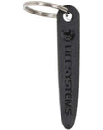 Lifesystems Compact Tick Tweezers closed