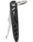 Lifesystems Compact Tick Tweezers open slight
