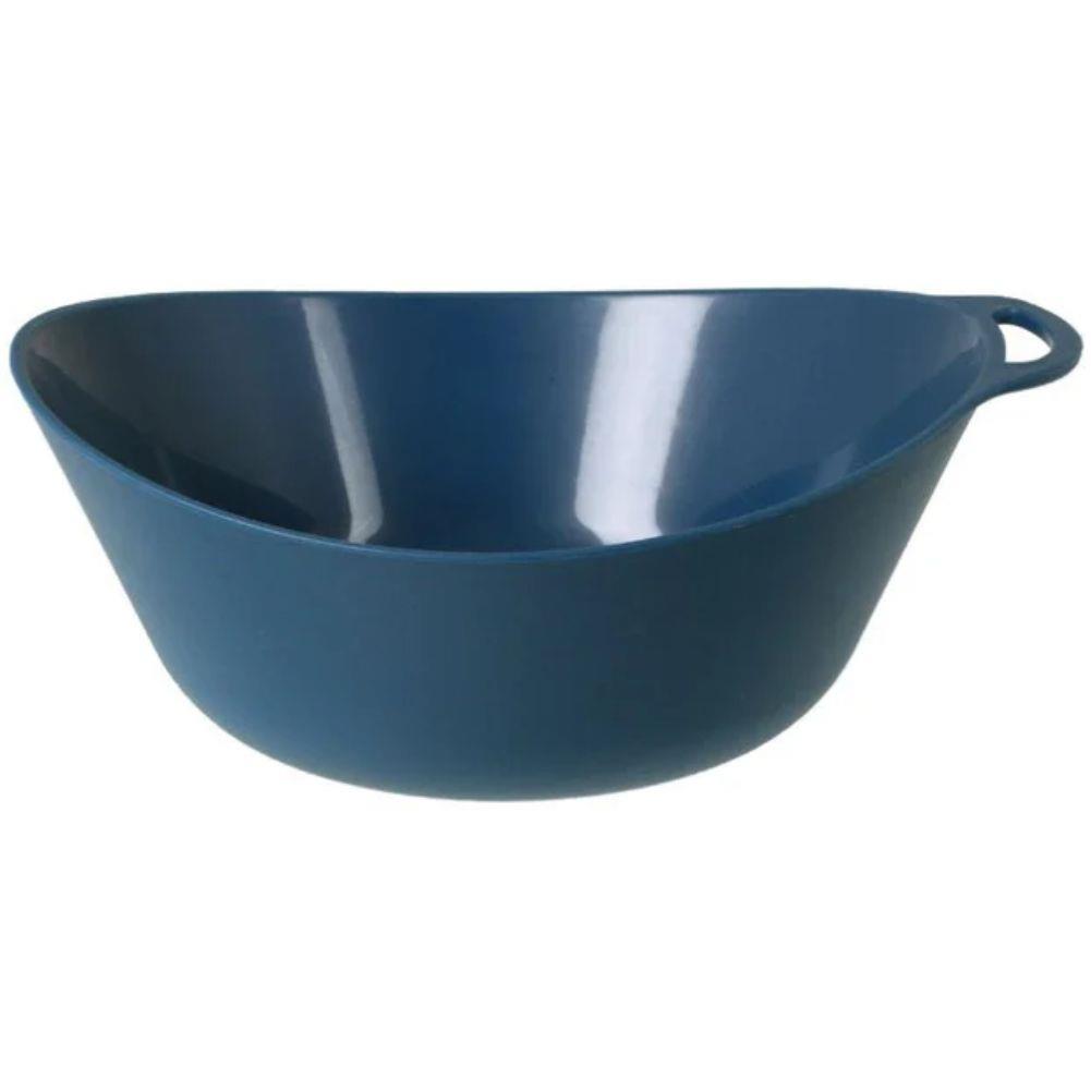Lifeventure Ellipse Camping Bowl (Navy)