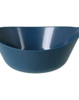 Lifeventure Ellipse Camping Bowl (Navy)