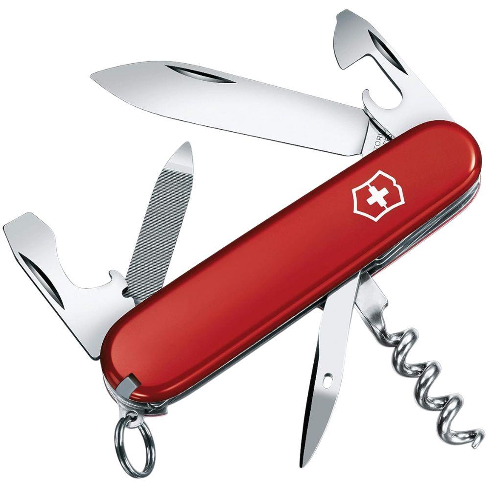 Victorinox Sportsman Swiss Army Knife