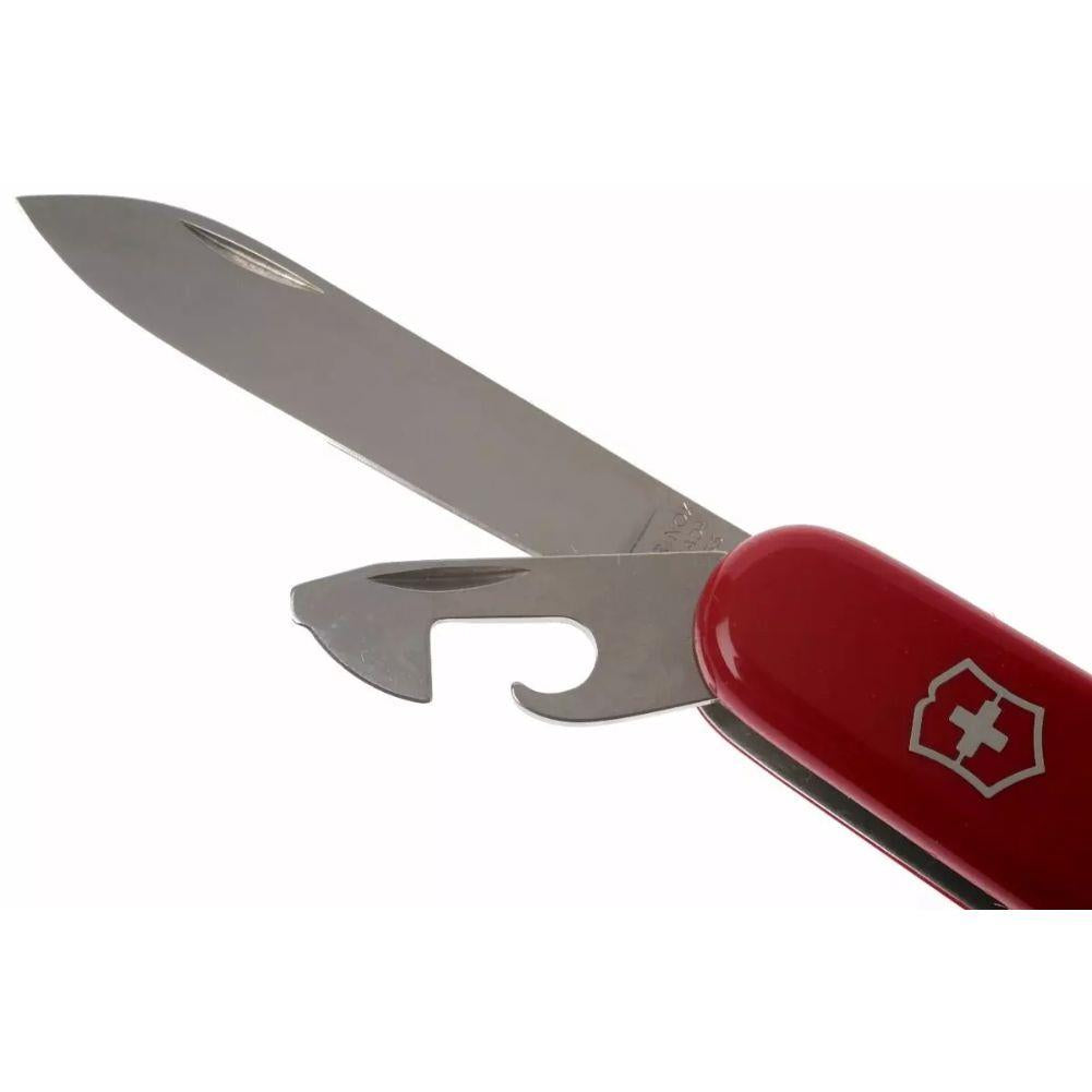 Victorinox Camper Swiss Army Pocket Knife knives