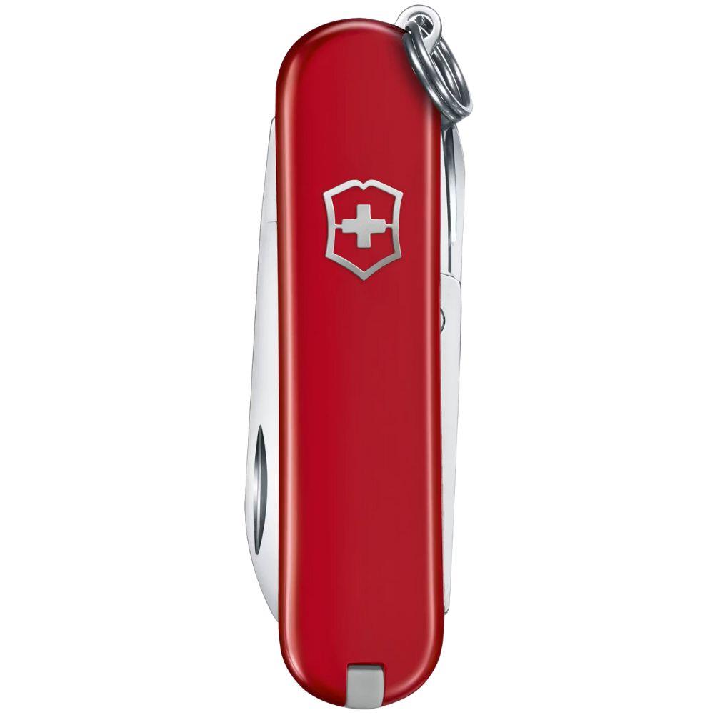 Victorinox Classic SD Swiss Army Knife closed