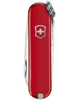 Victorinox Classic SD Swiss Army Knife closed