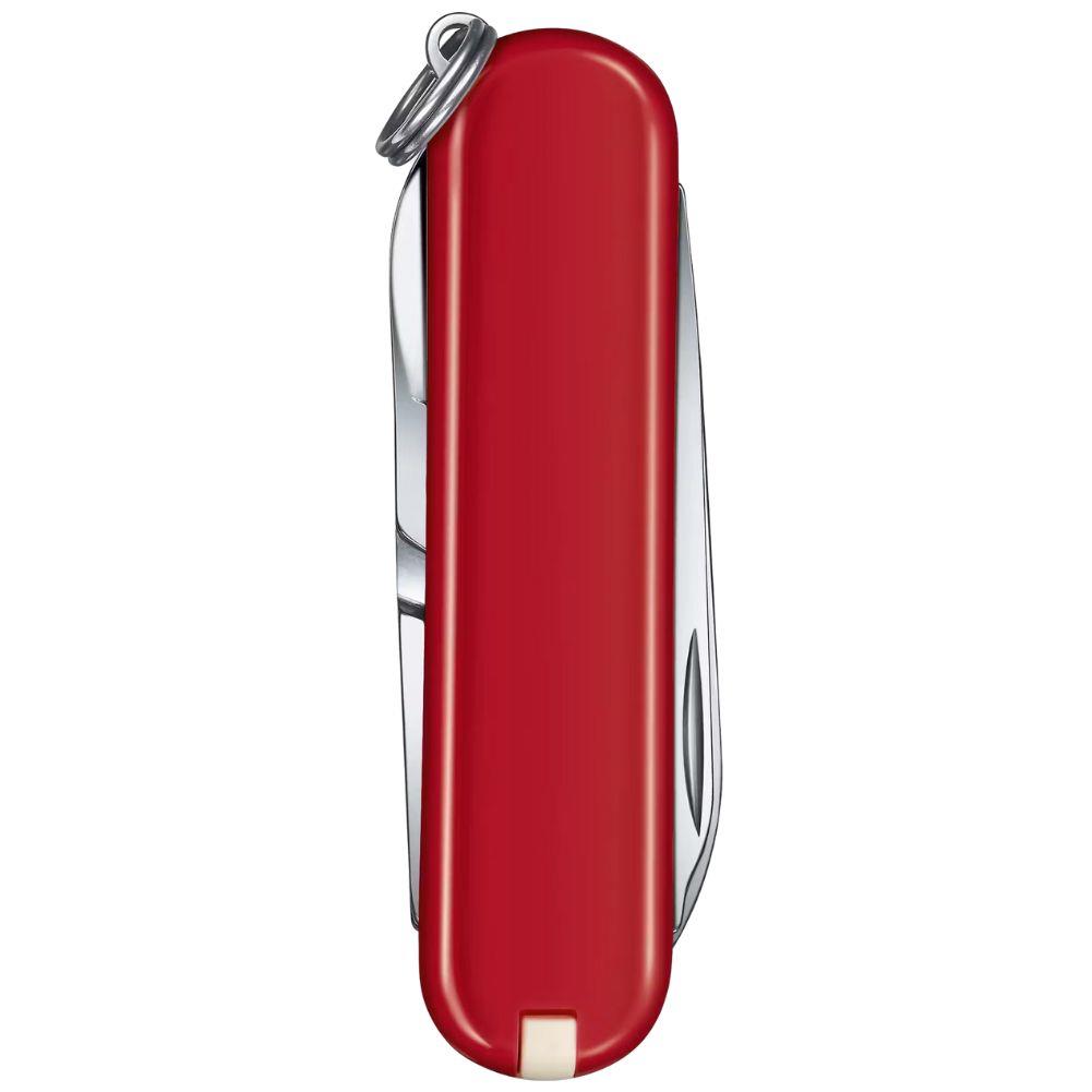 Victorinox Classic SD Swiss Army Knife back