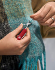 Victorinox Classic SD Swiss Army Knife snip