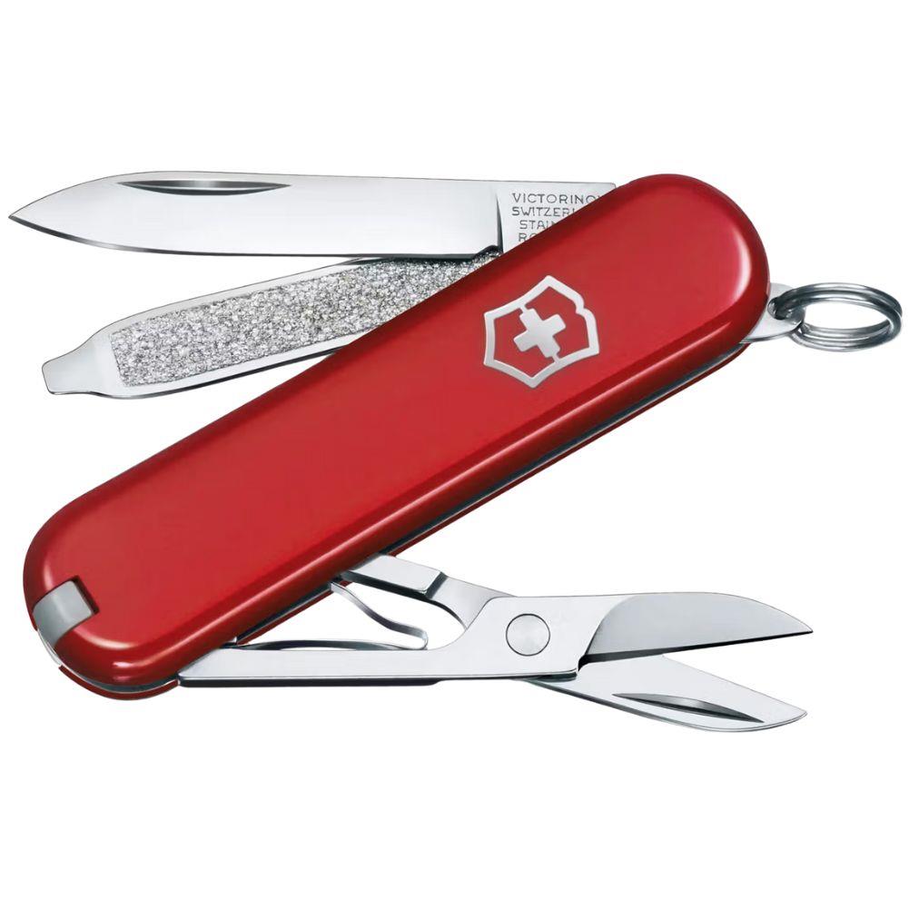 Victorinox Classic SD Swiss Army Knife