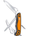 Victorinox Hunter XT Grip Swiss Army Pocket Knife blade